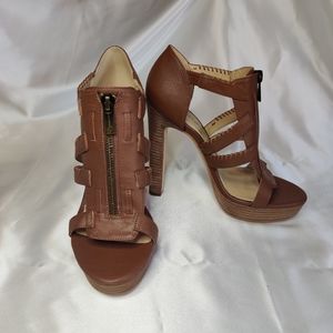 Jessica Simpson Larina Platform Heels